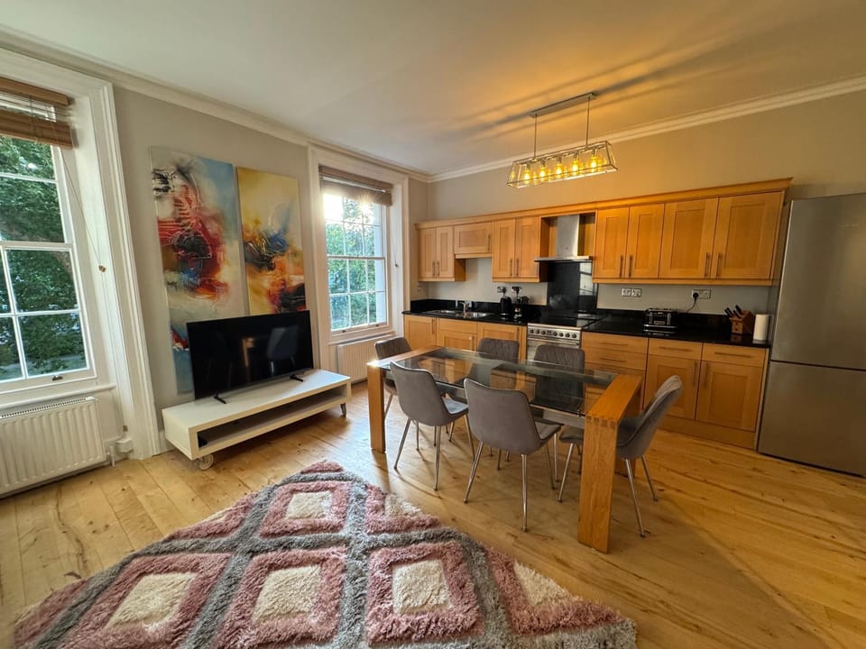 Wonderful 1 Bedroom Apartment SW1 Apartment in City of Westminster