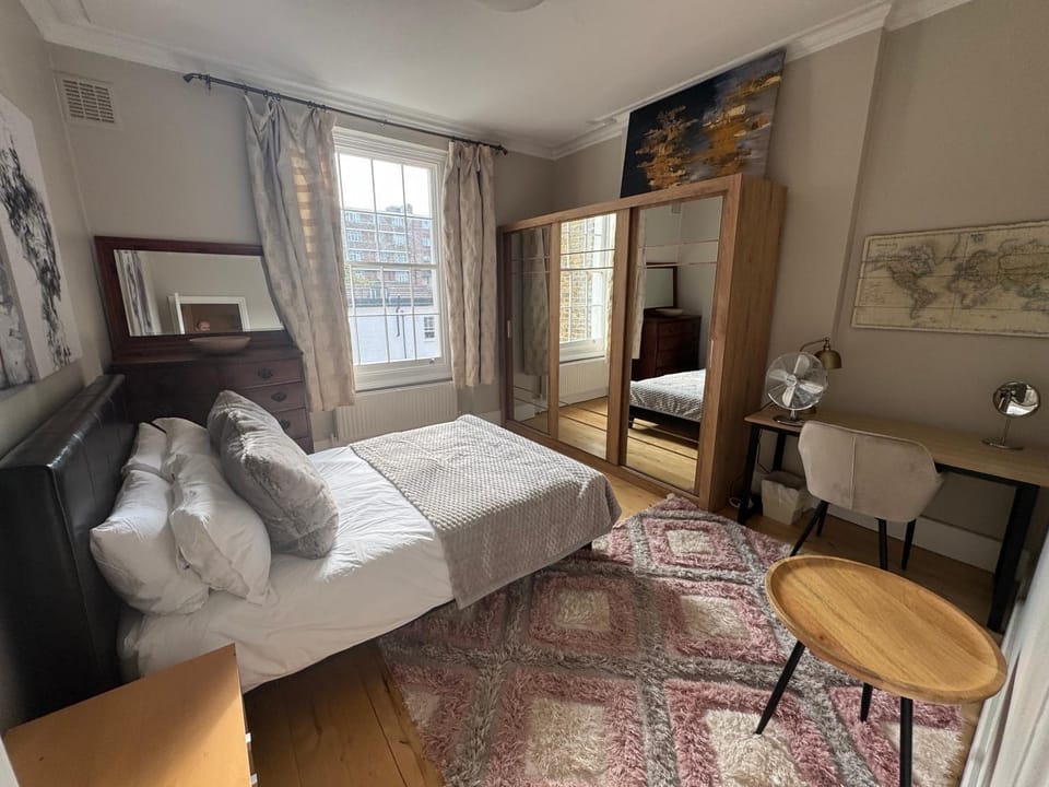 Wonderful 1 Bedroom Apartment SW1 Apartment in City of Westminster
