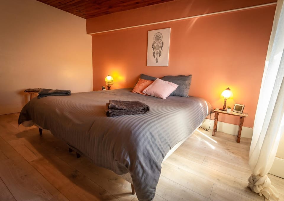 Charmante Maison dans les Gorges de la Sioule House in Auvergne-Rhône-Alpes