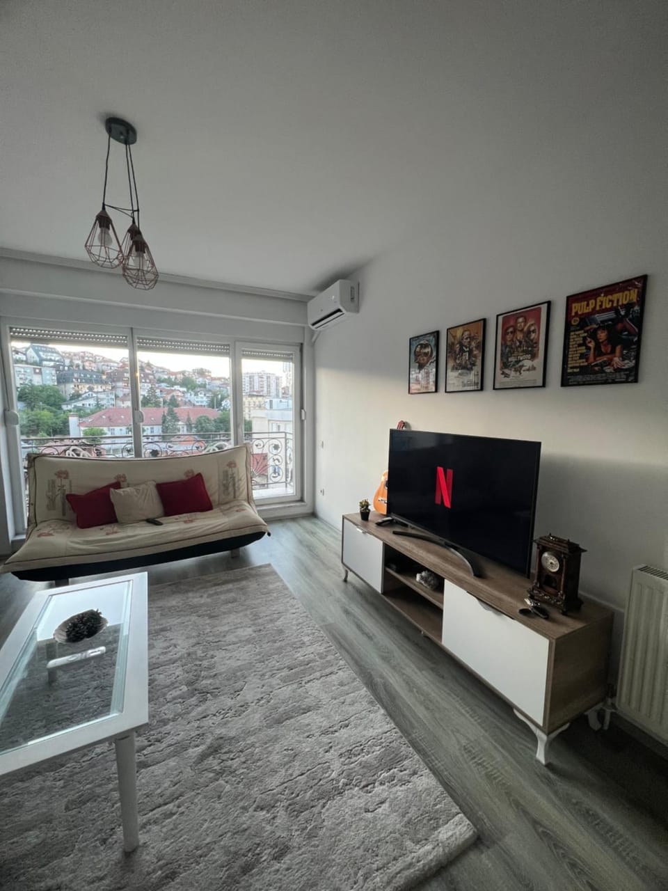 Sunset Apartment Apartment in Serbia