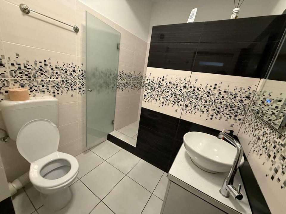 Luxury beach studio Apartment in Constanța County