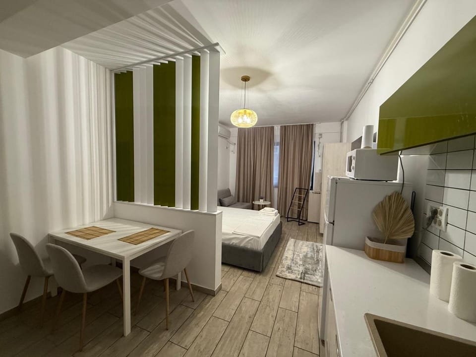 Luxury beach studio Apartment in Constanța County