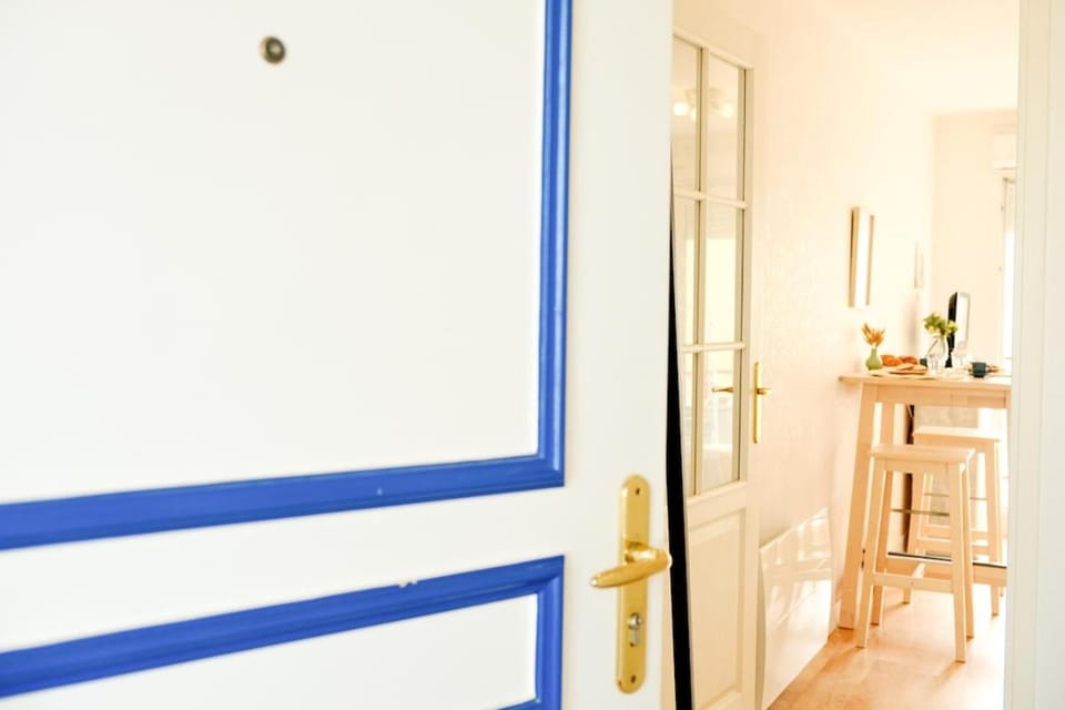 Studio 2 personnes Apartment in Criel-sur-Mer