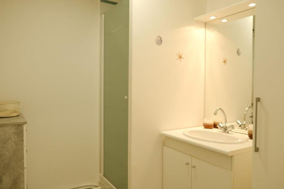 Studio 2 personnes Apartment in Criel-sur-Mer