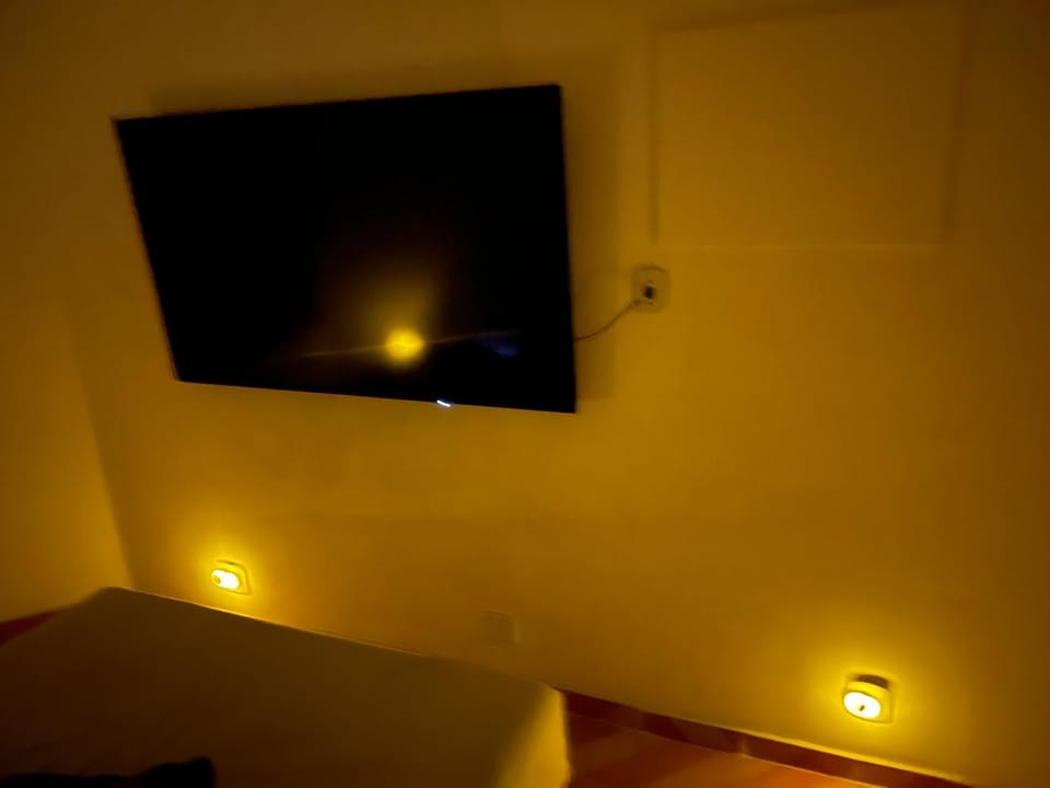 TV and multimedia, Bedroom