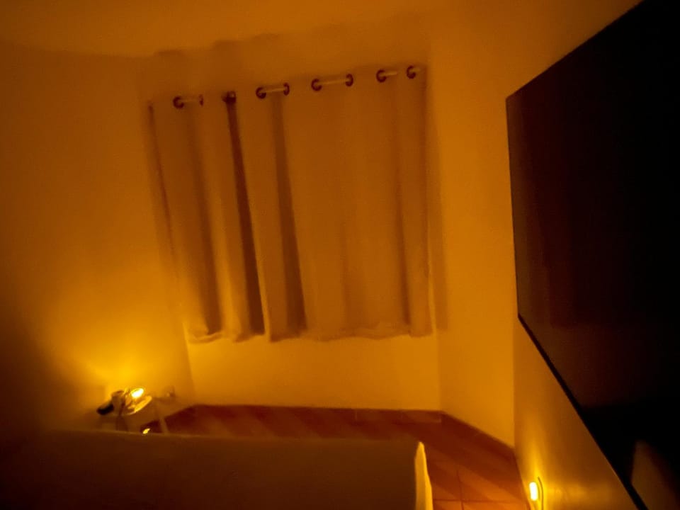 TV and multimedia, Bedroom