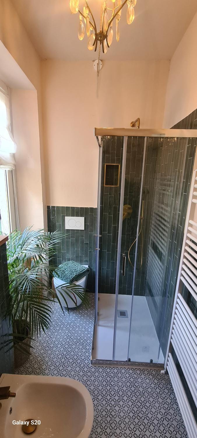 La Rondine Apartment in Canton of Ticino