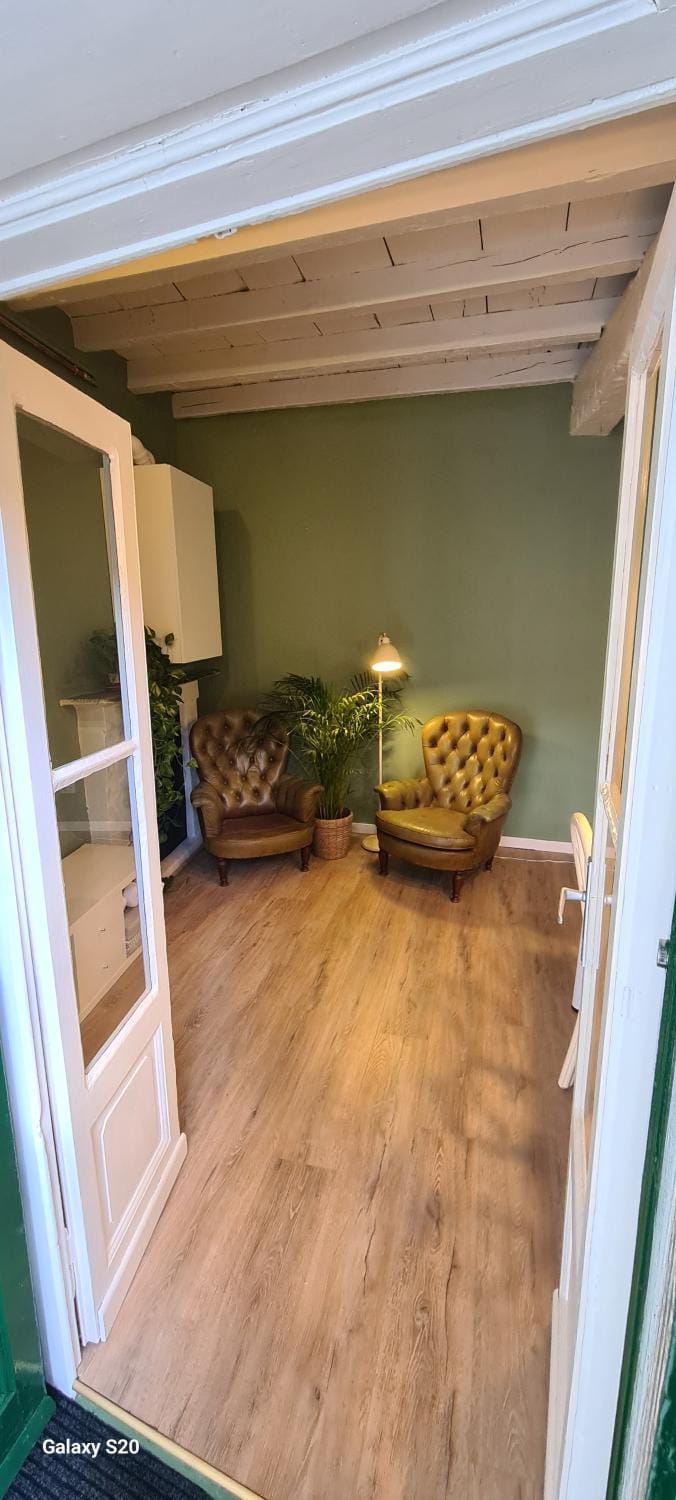 La Rondine Apartment in Canton of Ticino