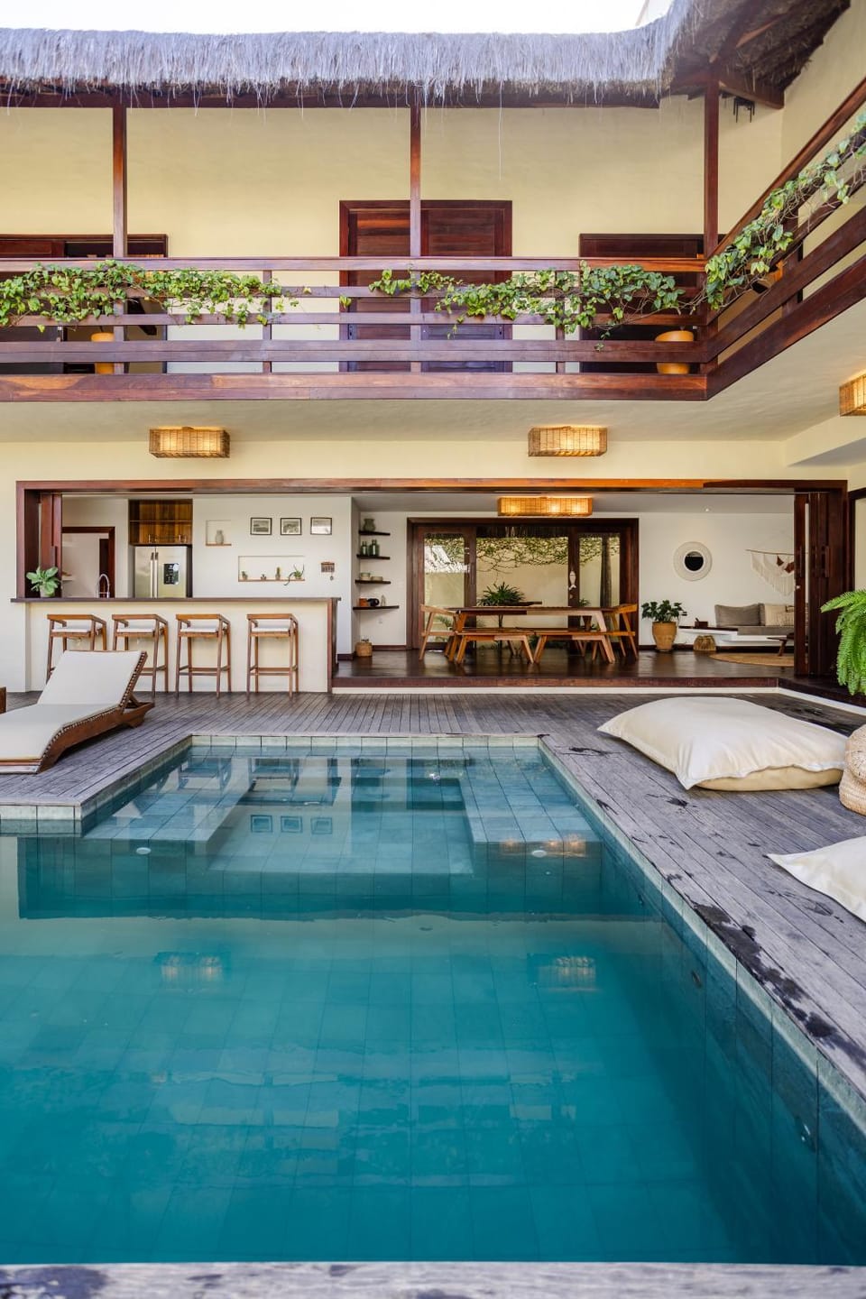 Aldeia Jeri Flats Apartment in Jericoacoara