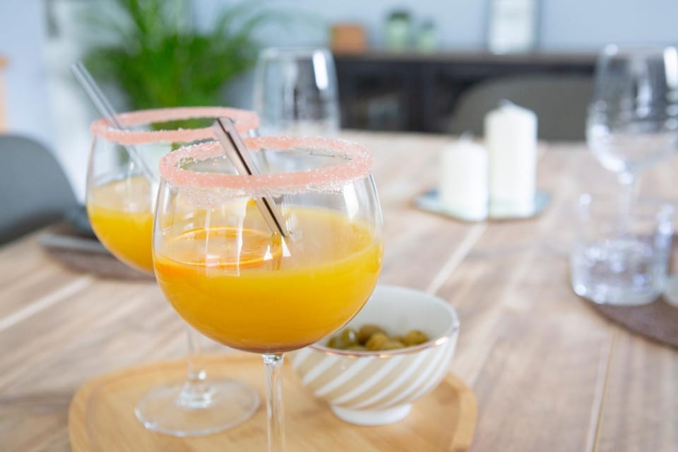 Drinks