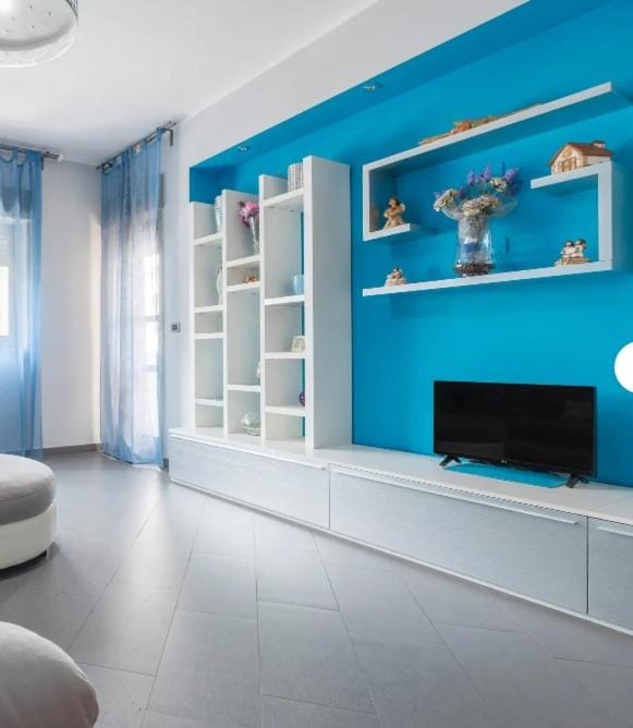 Guest House Conca D'oro Apartment in Palermo