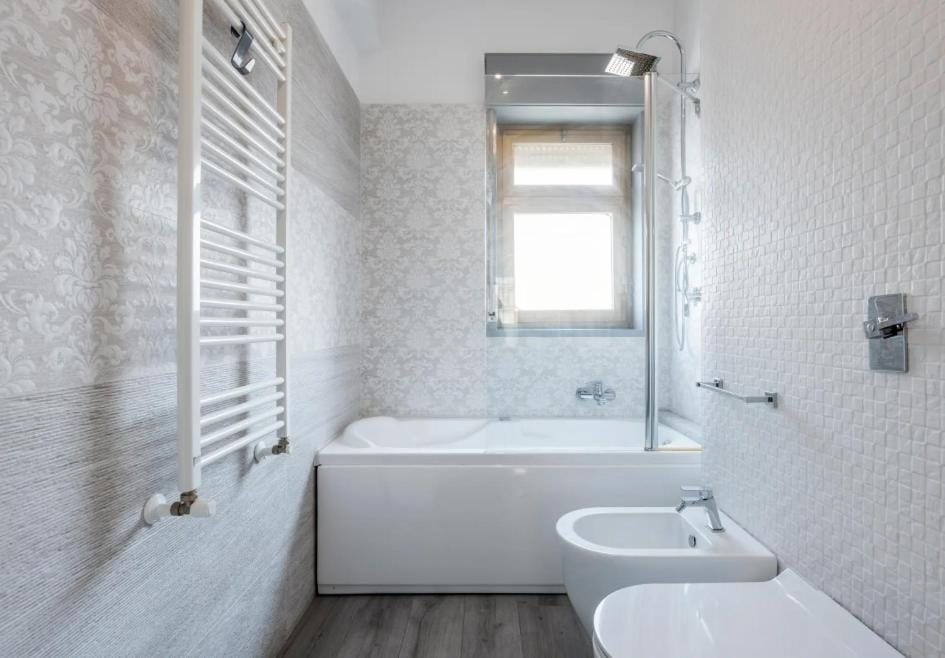 Guest House Conca D'oro Apartment in Palermo