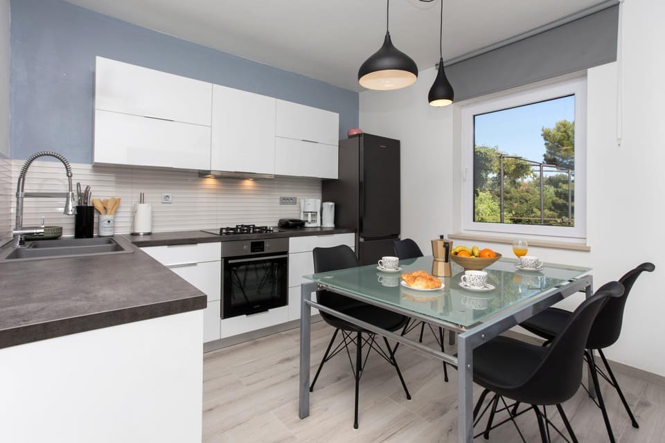 "Andrija" apartmen's Apartment in Banjole