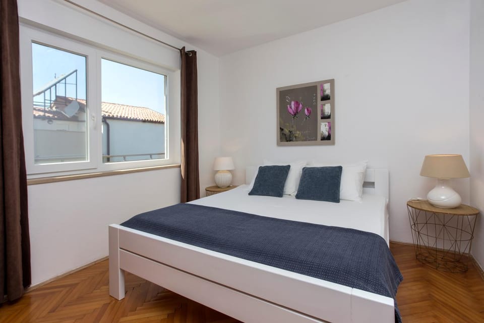 "Andrija" apartmen's Apartment in Banjole