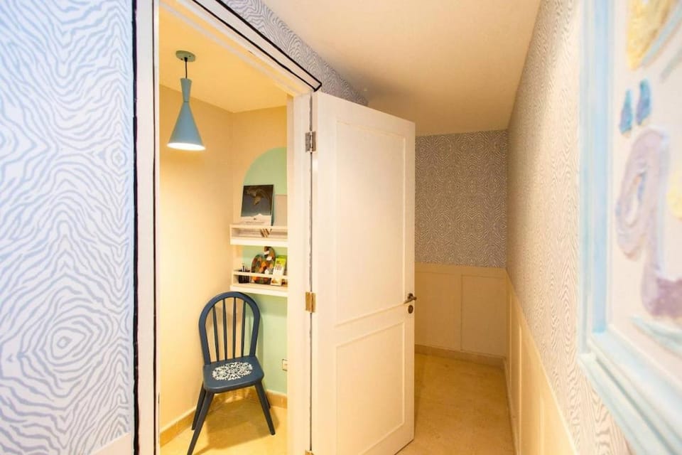 paecful cupcake khan mavida new cairo Apartment in New Cairo City