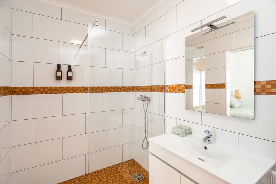 Spacious house in Olhao House in Olhão