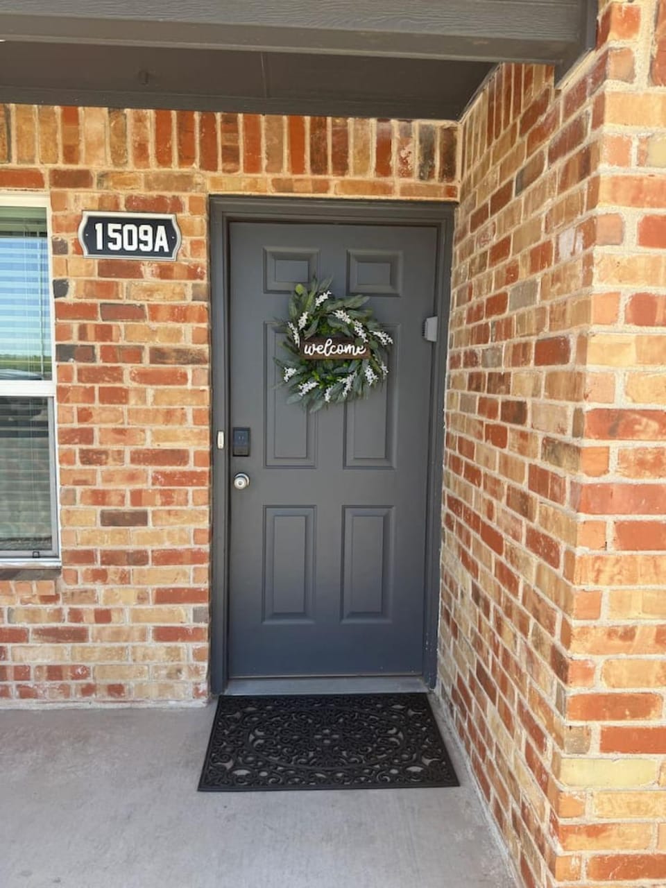 Calming Comfort Stay Apartment in Clovis