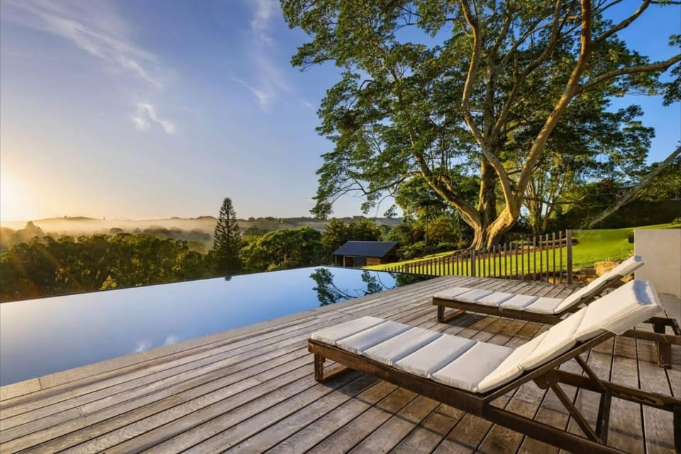 Charlotte Estate House in New South Wales