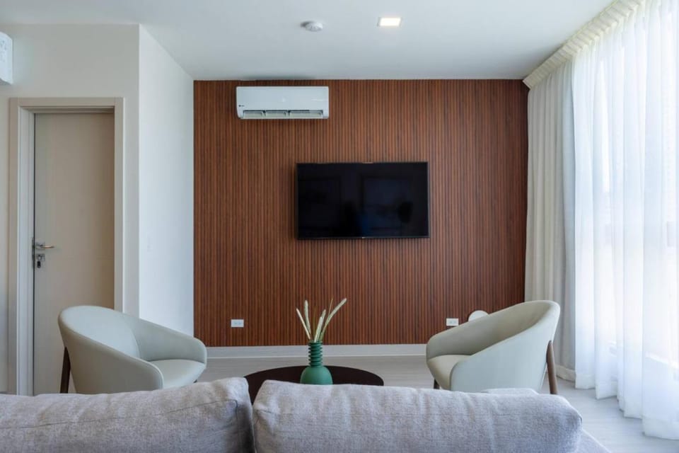 TV and multimedia, Living room, air conditioner
