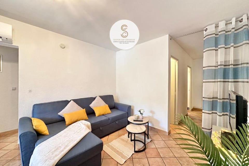 Impérial Saintes Maries de la Mer Apartment in Saintes-Maries-de-la-Mer