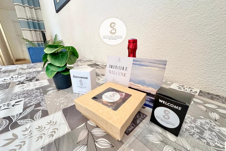 Impérial Saintes Maries de la Mer Apartment in Saintes-Maries-de-la-Mer