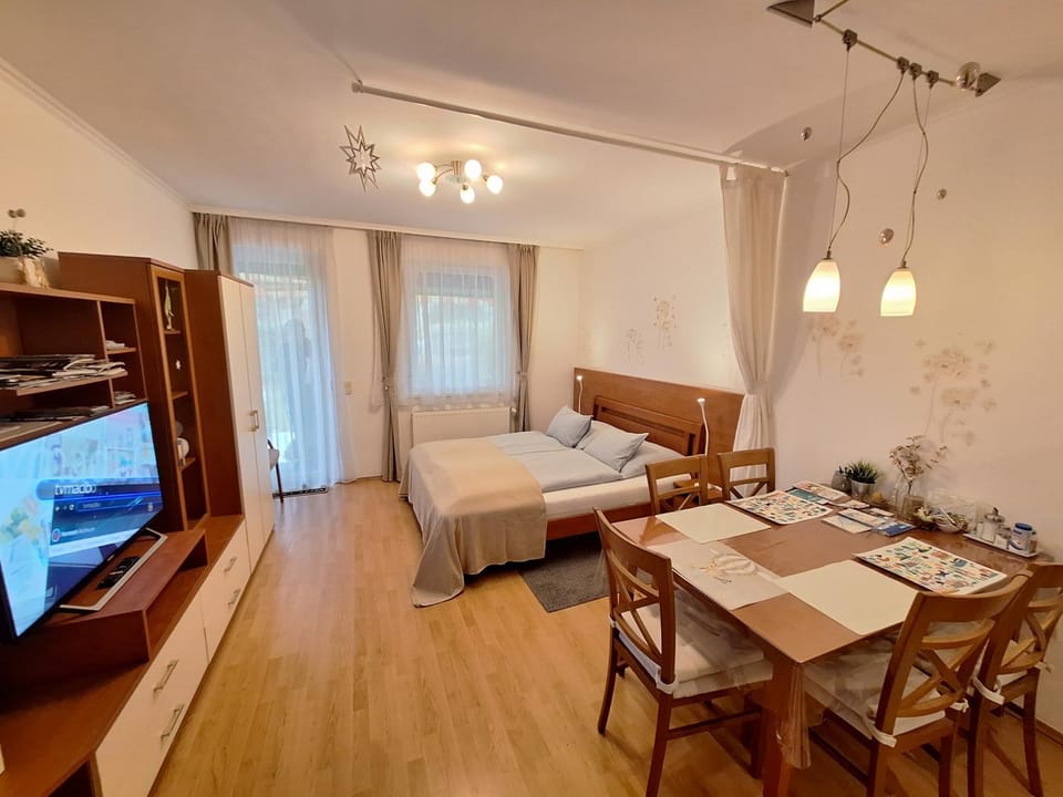 Sunny Apartman Apartment in Siófok