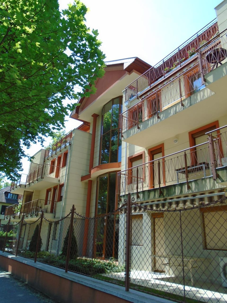 Property building, Other, Street view