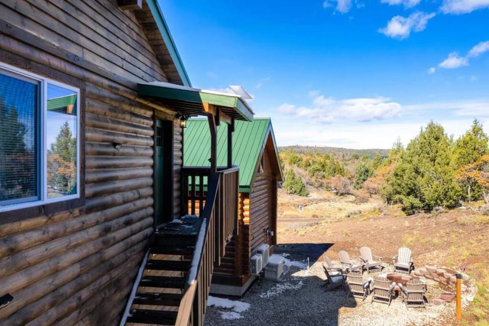 Woodland View by Jerny Destinations House in Utah