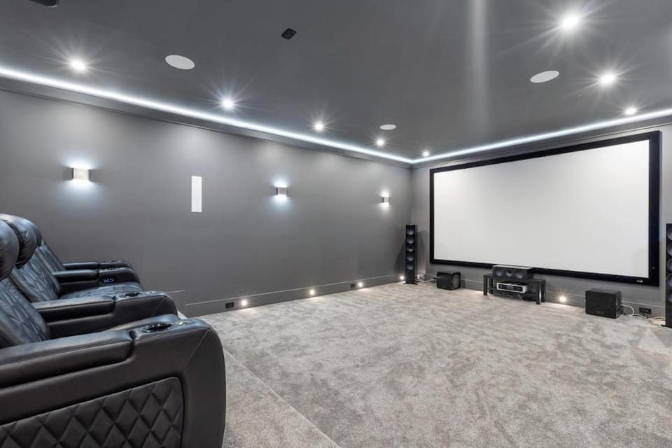 2505 Edgemont Blvd.- Anupoju House in North Vancouver
