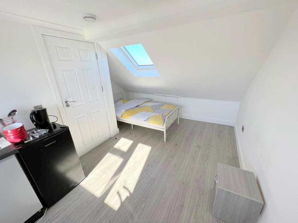 Huge 7-bedroom House in Croydon House in Croydon