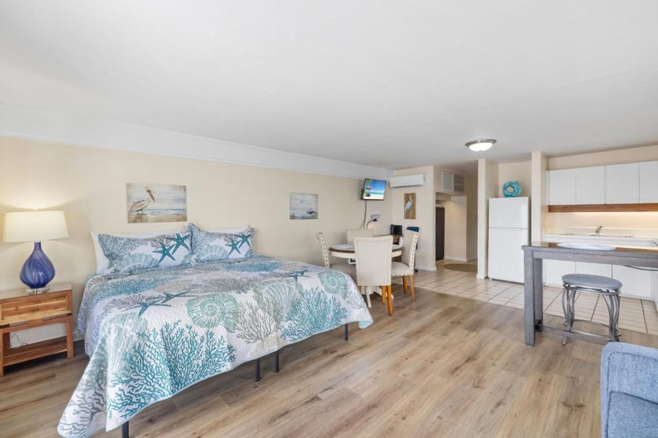Dolphin View 217 at Cedar Cove Condos House in Cedar Key