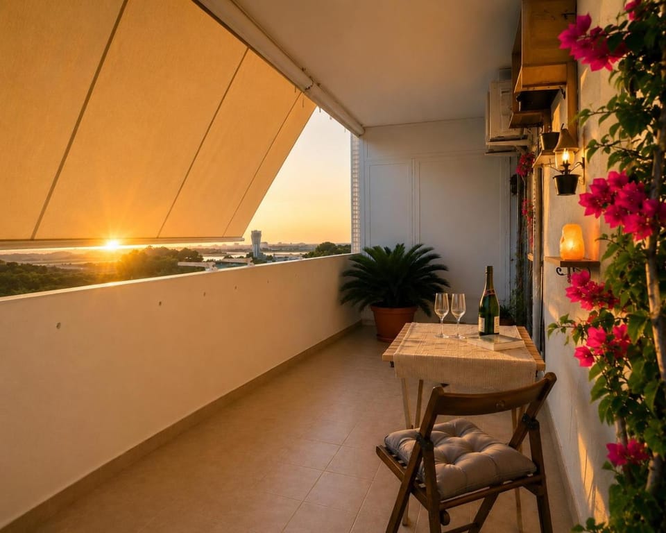 View (from property/room), Balcony/Terrace, Balcony/Terrace