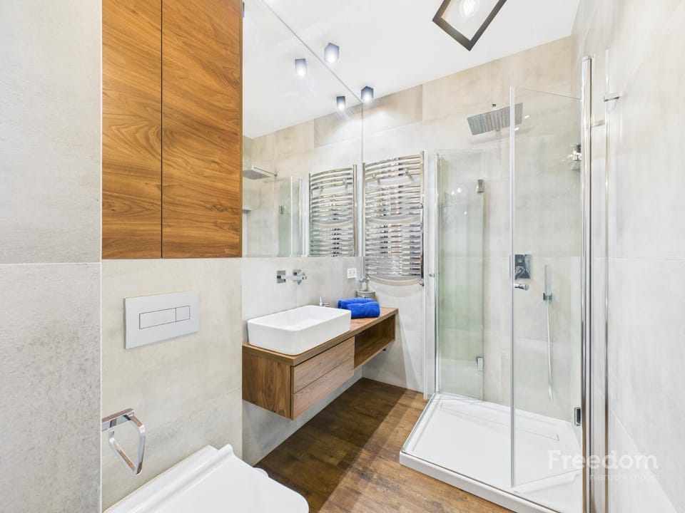 Apartament na Zielonej Dolinie Apartment in West Pomeranian Voivodeship, Poland