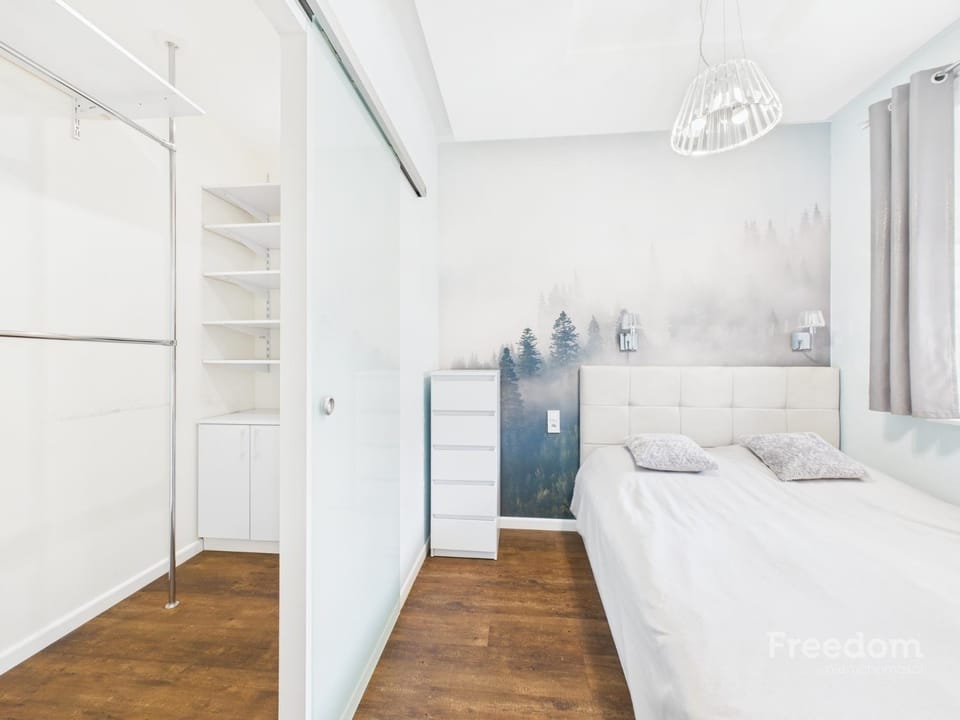 Apartament na Zielonej Dolinie Apartment in West Pomeranian Voivodeship, Poland