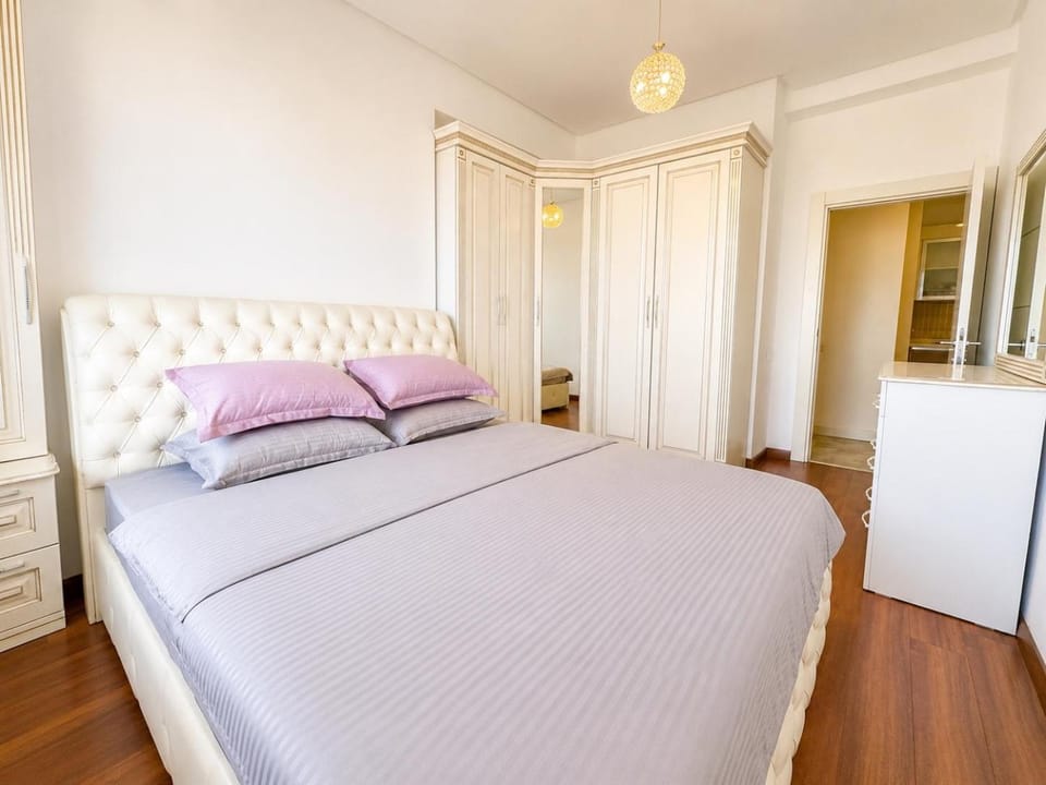 Sheraton apartment Apartment in Almaty Region, Kazakhstan