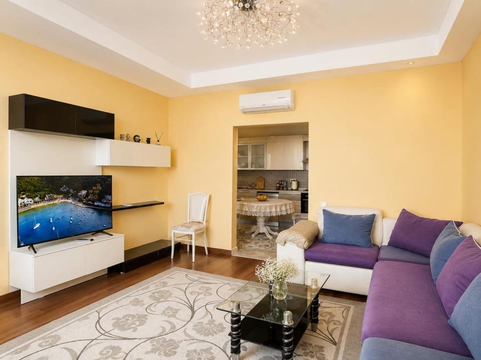Sheraton apartment Apartment in Almaty Region, Kazakhstan