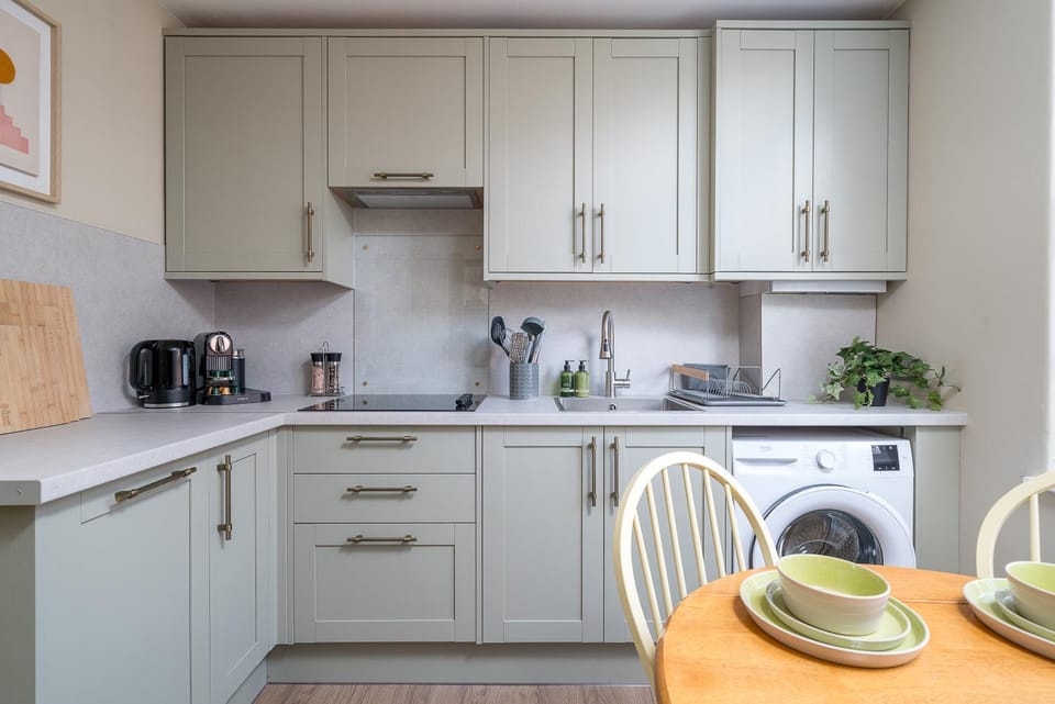 Victoria 2 bedroom flat - Buckingham palace Apartment in City of Westminster
