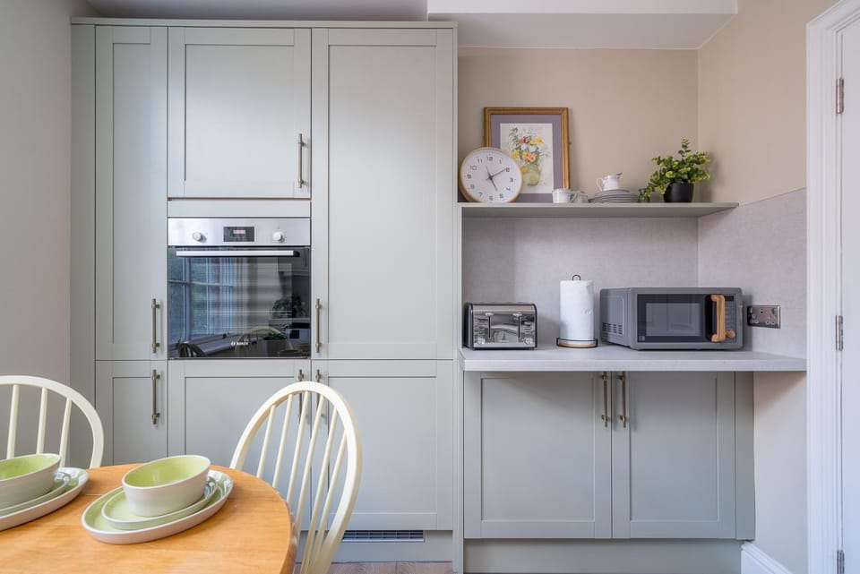Victoria 2 bedroom flat - Buckingham palace Apartment in City of Westminster