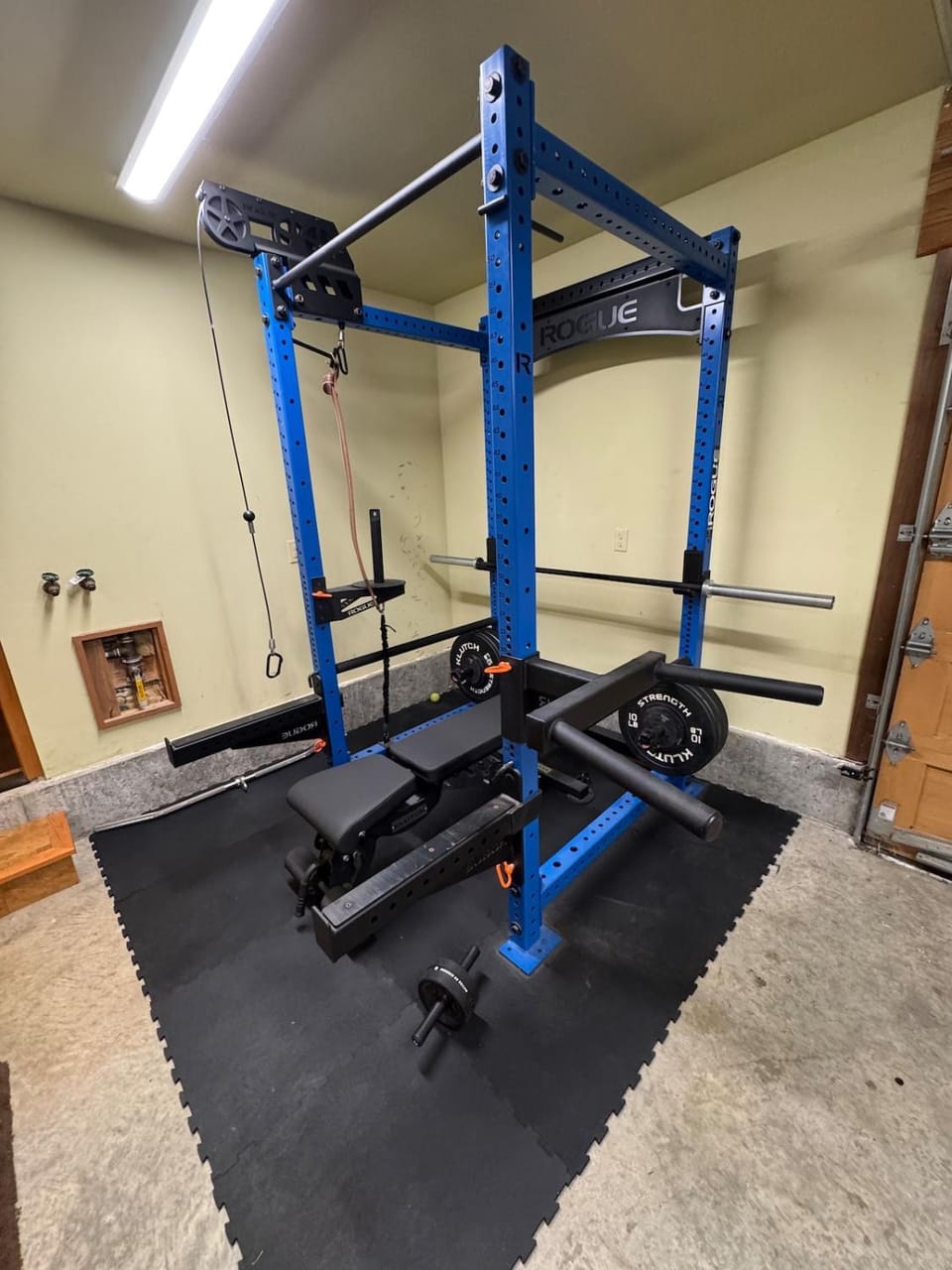 Starfish Manor House in Devils Lake