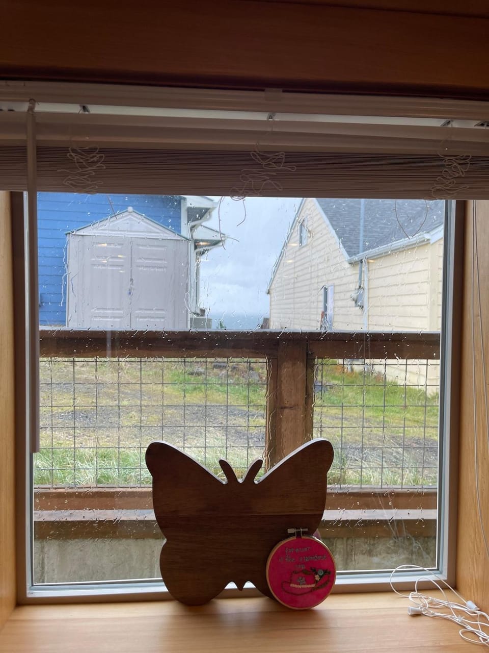 Starfish Manor House in Devils Lake