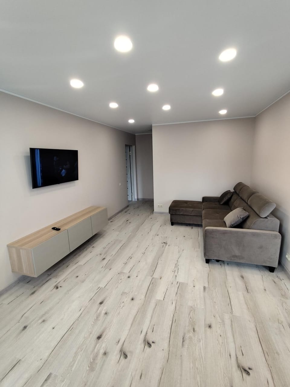 J&N Hause Apartment in Lithuania