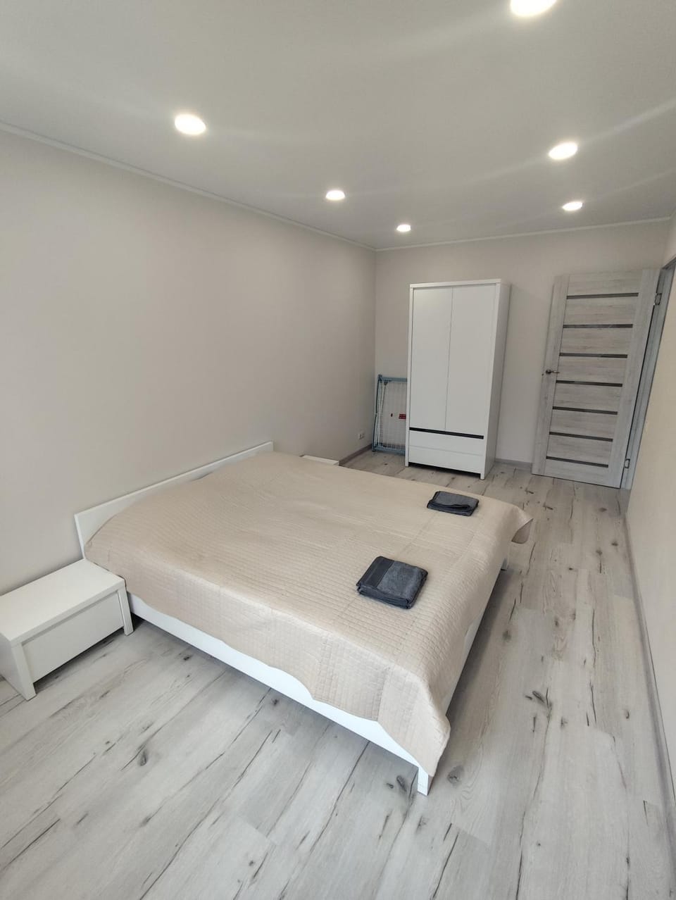 J&N Hause Apartment in Lithuania