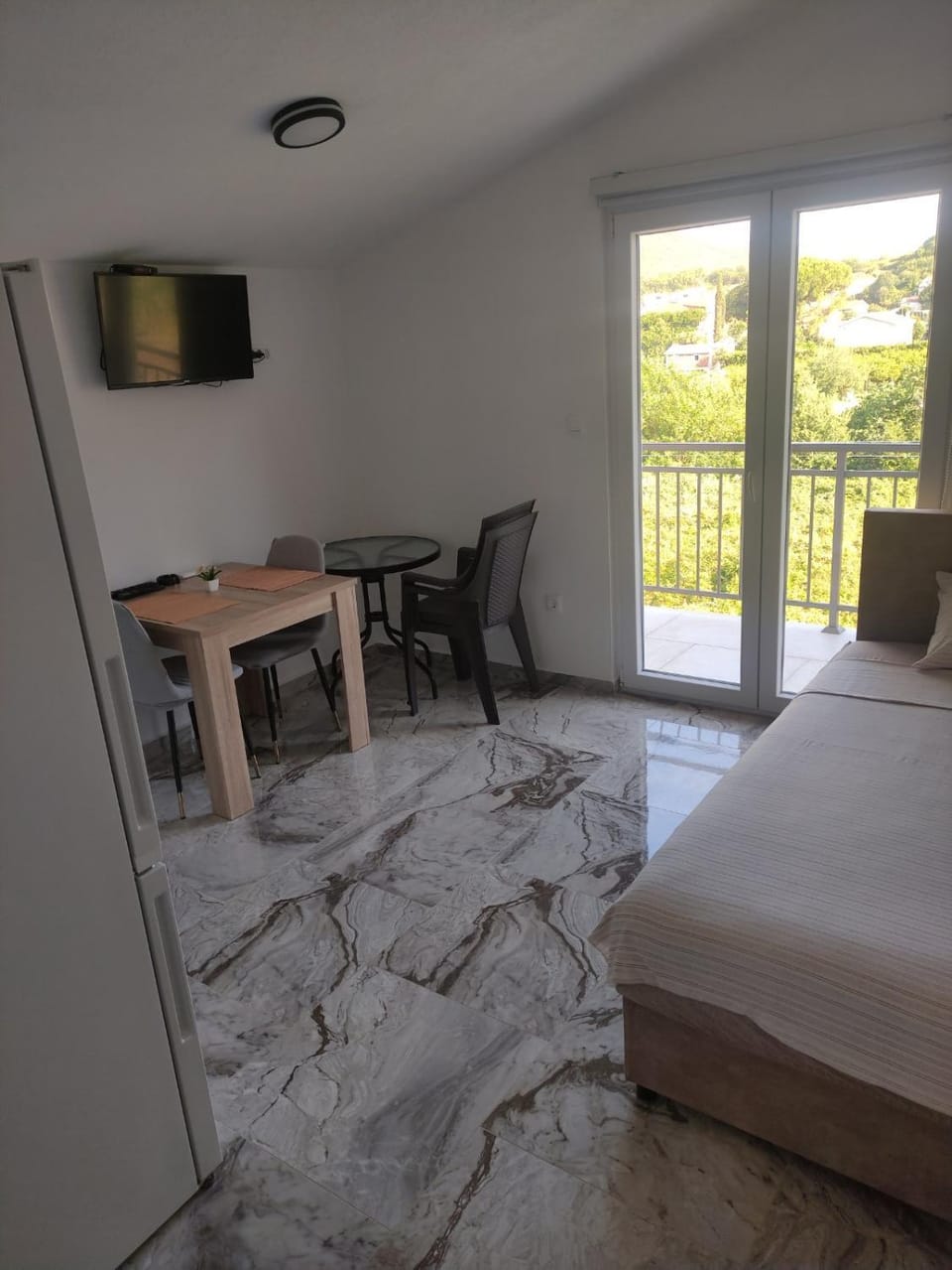 Apartman Andjela 3 Apartment in Budva Municipality