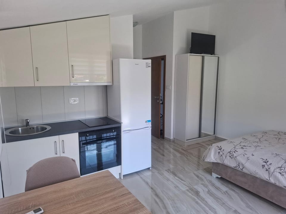 Apartman Andjela 3 Apartment in Budva Municipality