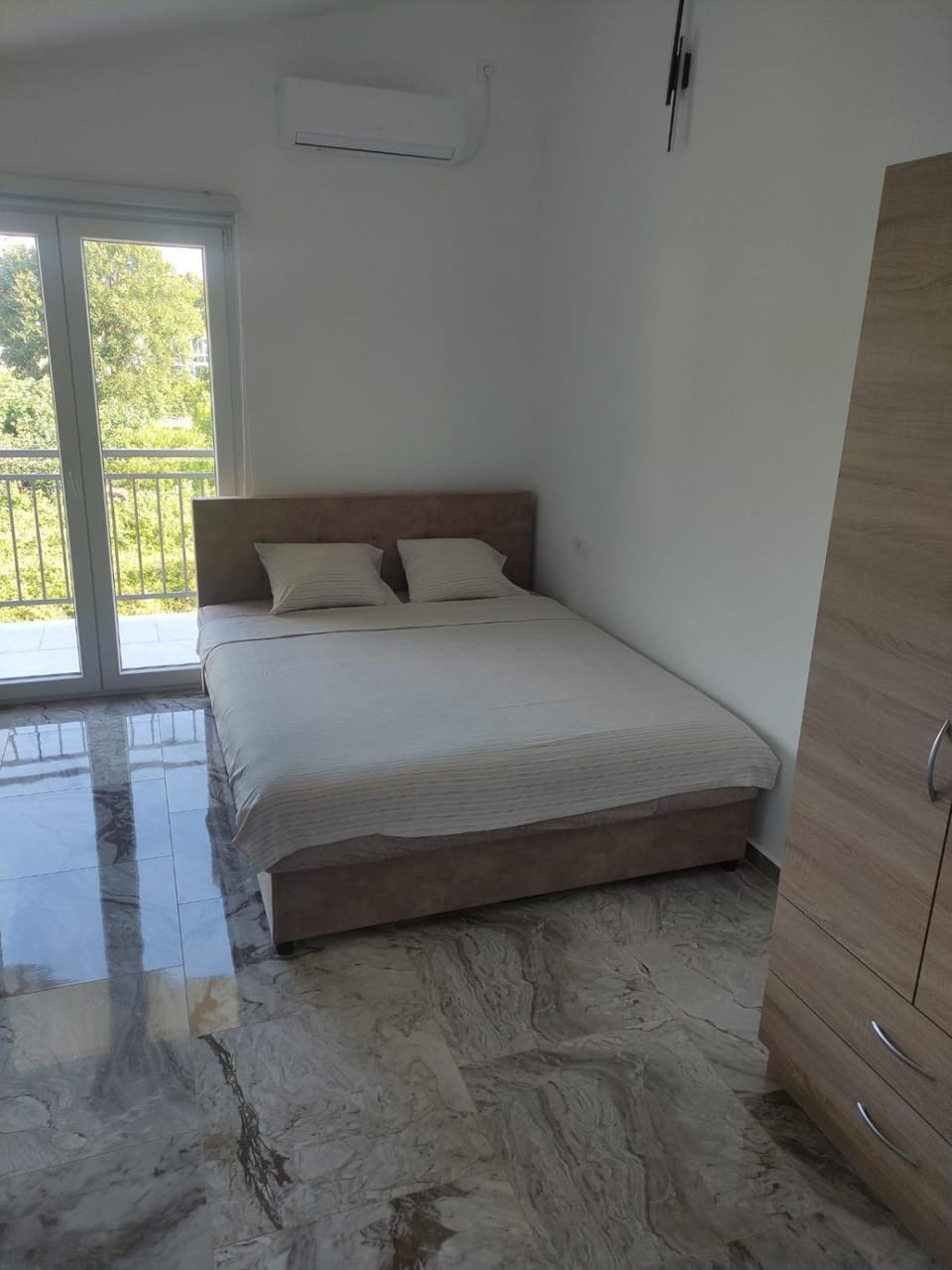 Apartman Andjela 3 Apartment in Budva Municipality