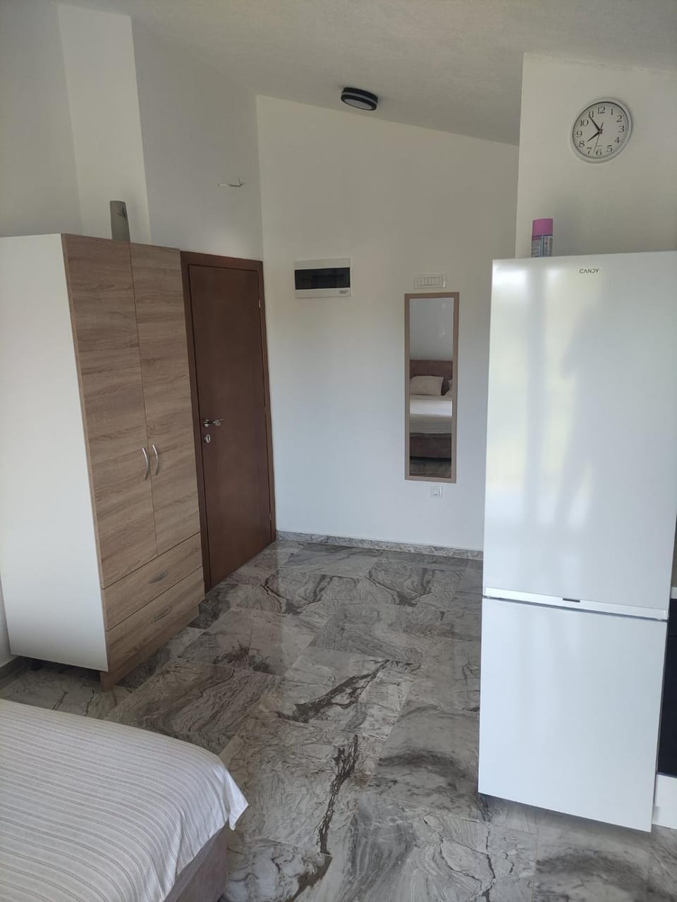Apartman Andjela 3 Apartment in Budva Municipality