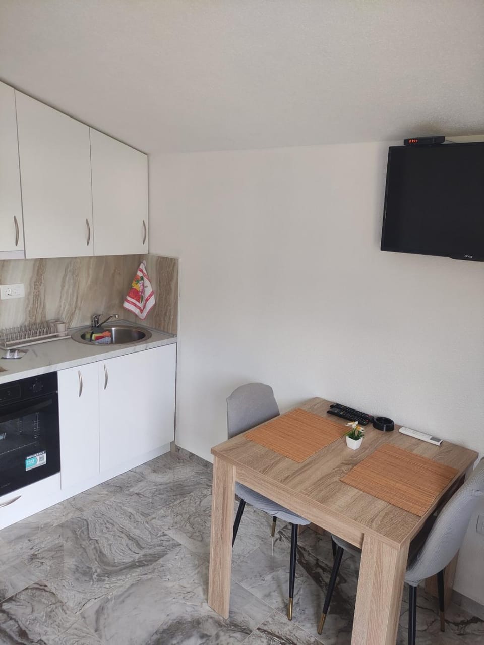 Apartman Andjela 3 Apartment in Budva Municipality