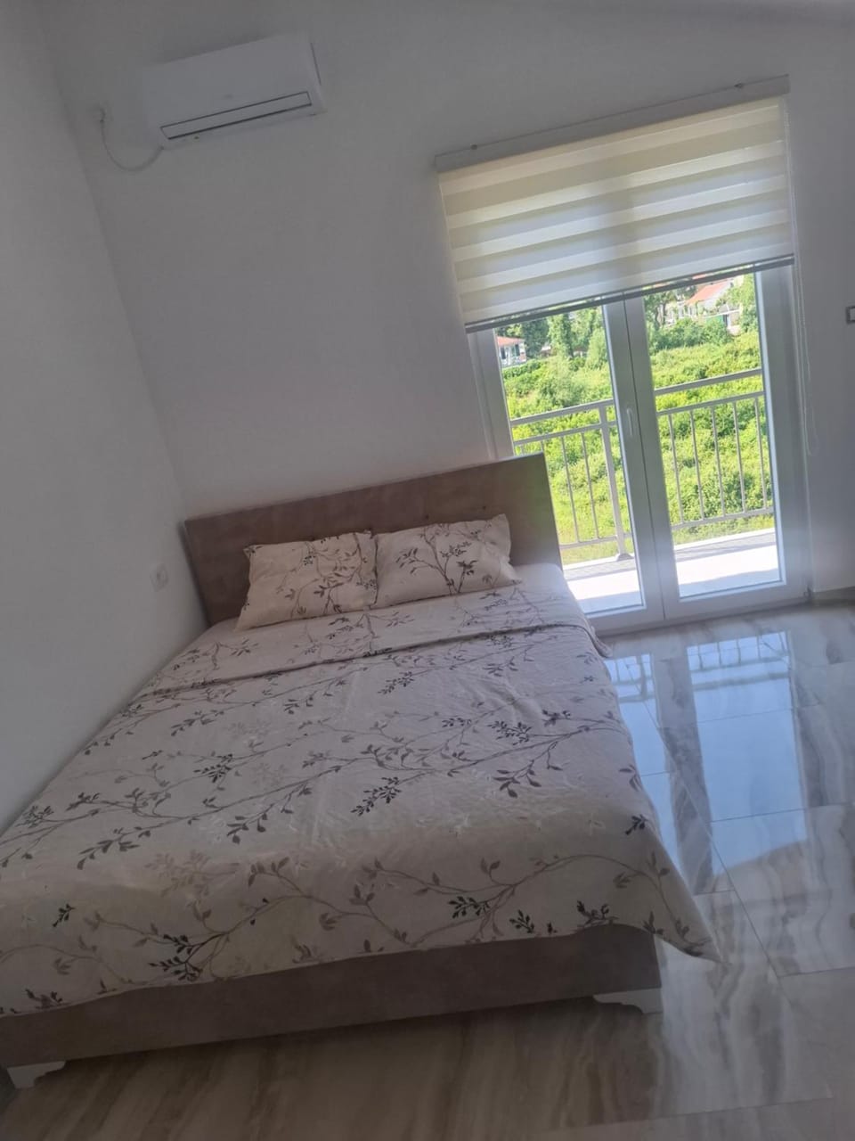 Apartman Andjela 3 Apartment in Budva Municipality