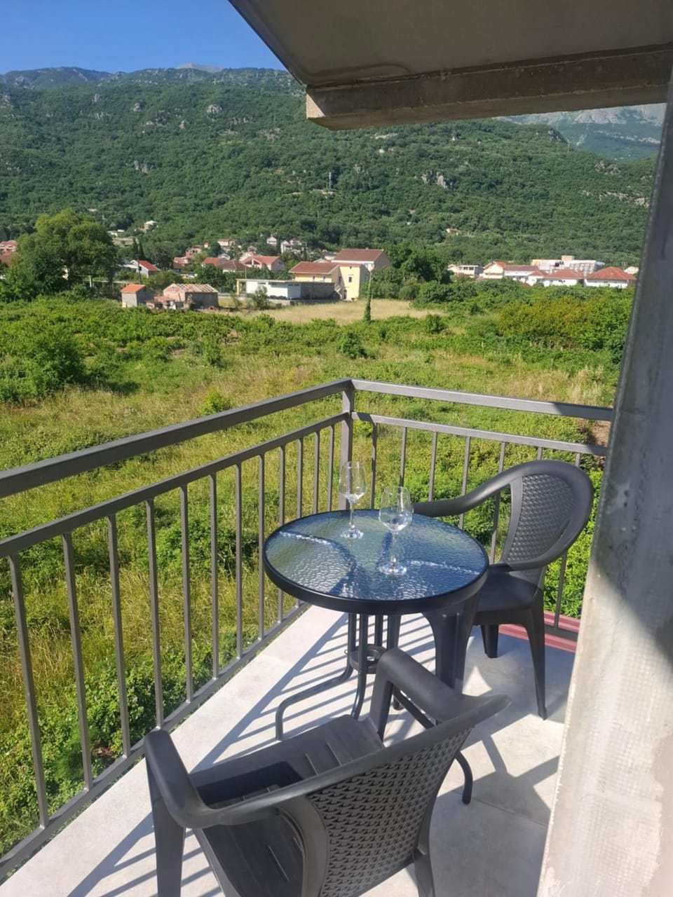 Apartman Andjela 3 Apartment in Budva Municipality