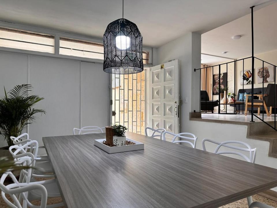 Exclusive Group Accomodation House in Medellin